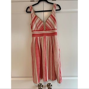 Anthropologie 9 H15 STCL Dress